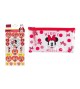 Kit escolar Minnie